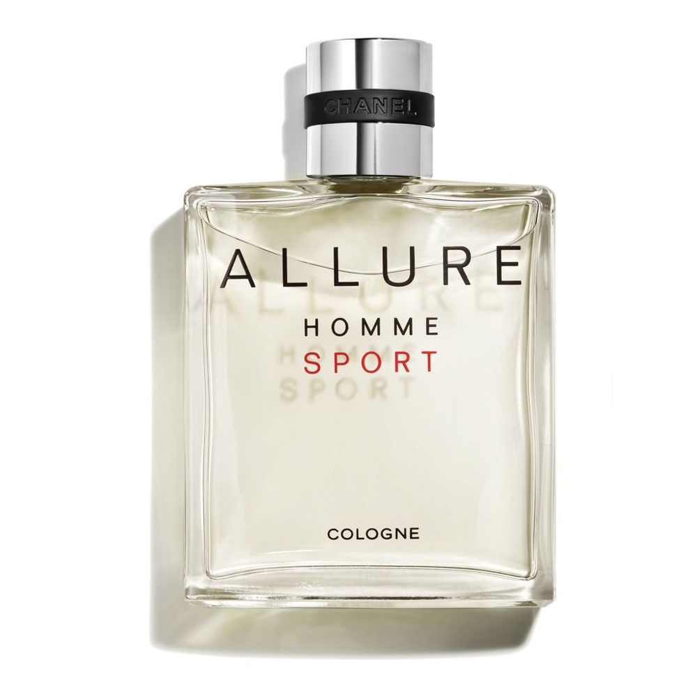 Allure Homme Sport Cologne 2