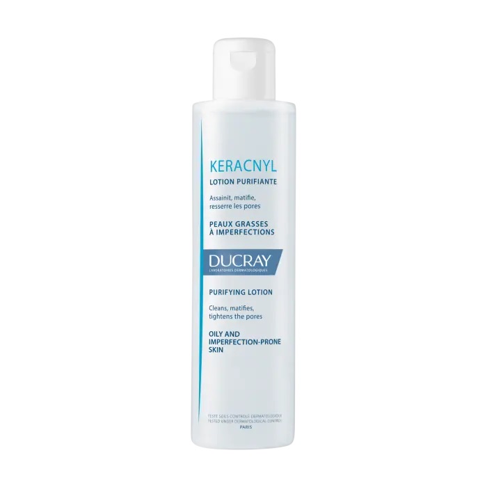 Keracnyl čIstiace Tonikum Na Tvár 200ml