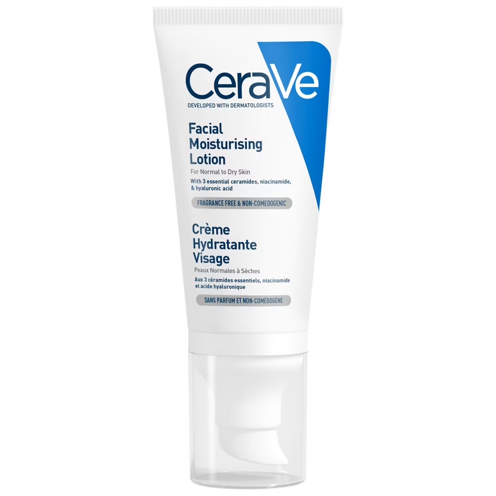 Hydratačný Krém Na Tvár 52ml