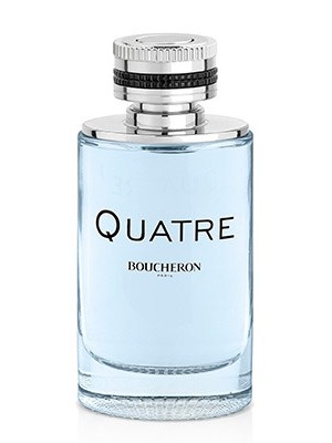 Quatre Pour Homme Woda Toaletowa Sprej 100ml