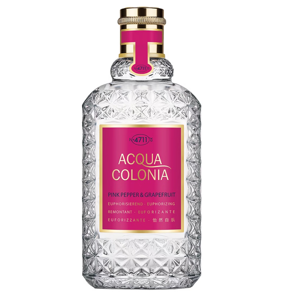 Acqua Colonia Pink Pepper & Grapefruit Woda Kolońska Spray