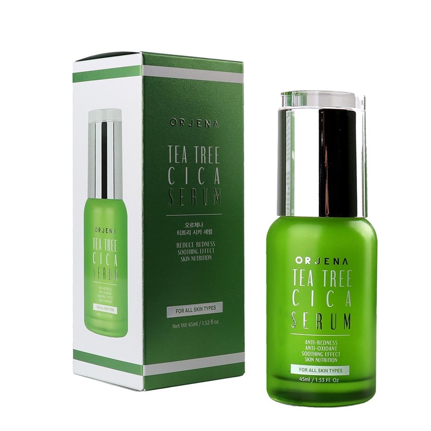 Tea Tree Cica 2