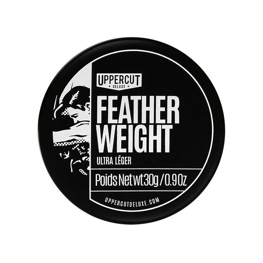 Uppercut Featherweight Pomade Pomáda na vlasy 30 g