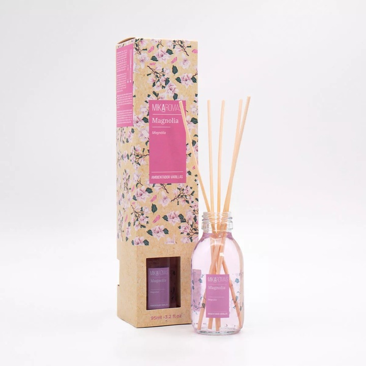 Magnolia Scented Sticks