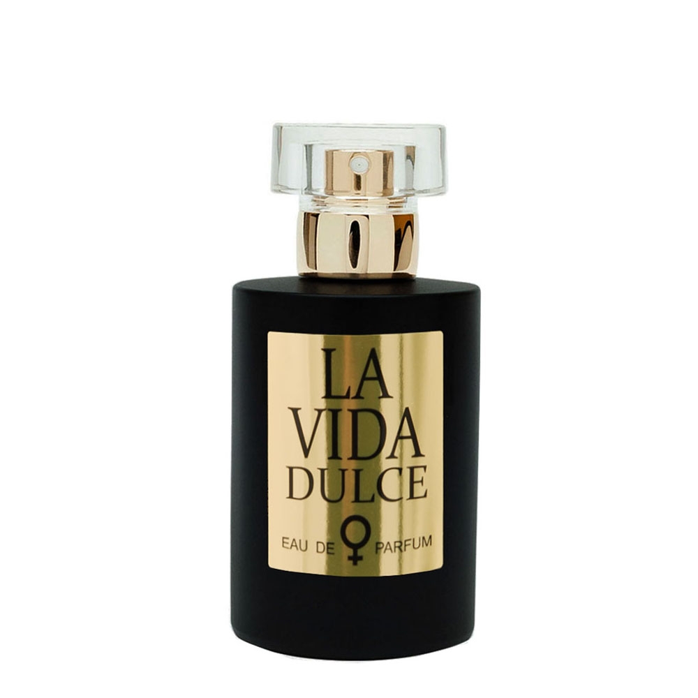 La Vida Dulce, pro ženy parfém s feromony pro ženy 50ml