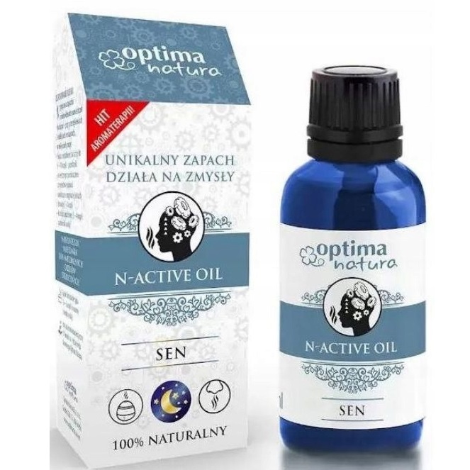N-Active Oil