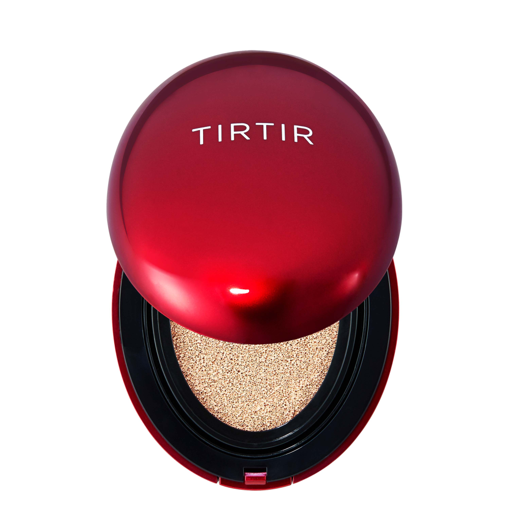 Mask Fit Red Cushion Dlhotrvající Podkladová Báze V Polštářku 21N Ivory