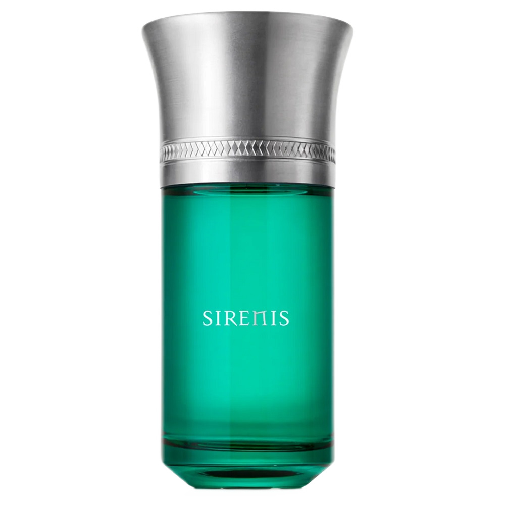 Sirenis Woda Perfumowana Spray