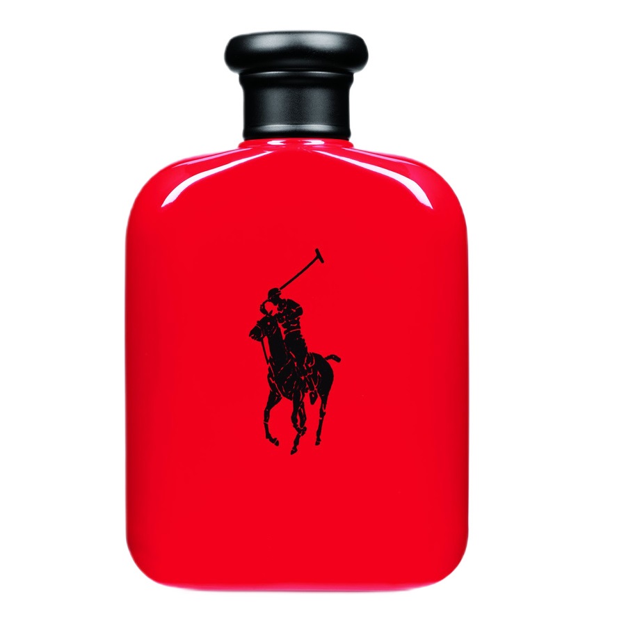 Polo Red