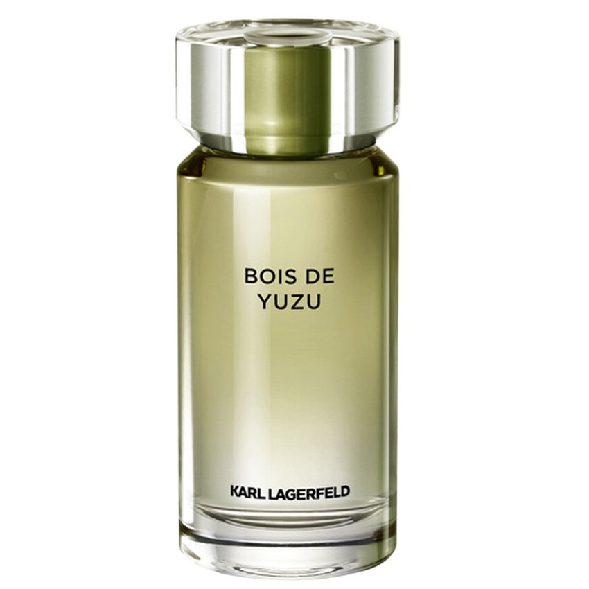 Bois De Yuzu Woda Toaletowa Spray