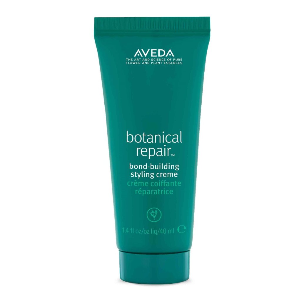 Botanical Repair Styling