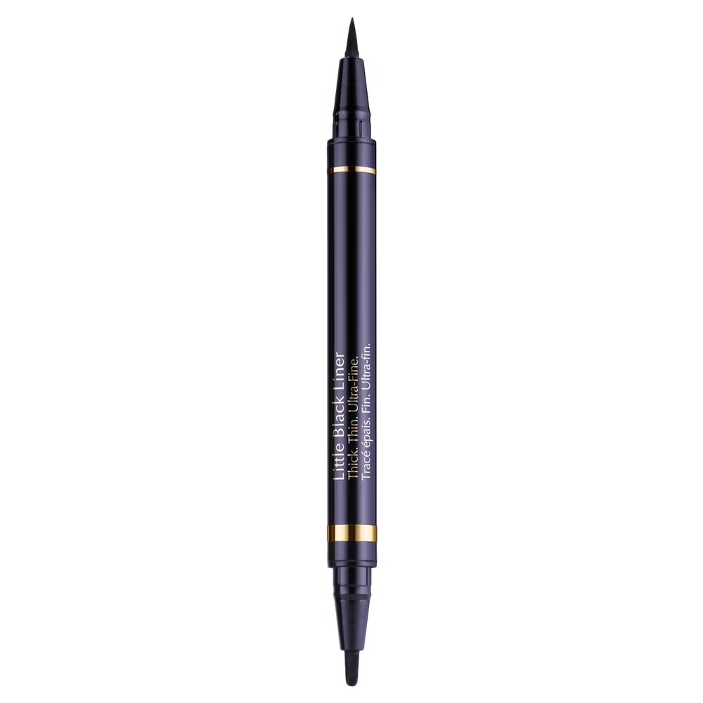 Estée Lauder Little Black Liner dvojitá oční linka 01 Onyx 9g