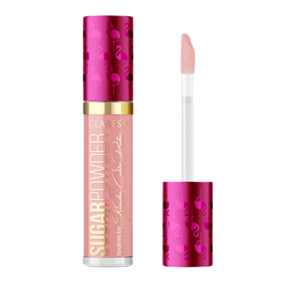 SugarPowder Lipgloss 3