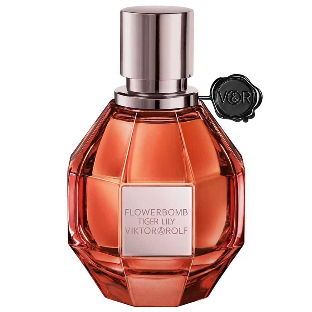 Viktor & Rolf Flowerbomb Tiger Lily parfumovaná voda dámska 50 ml