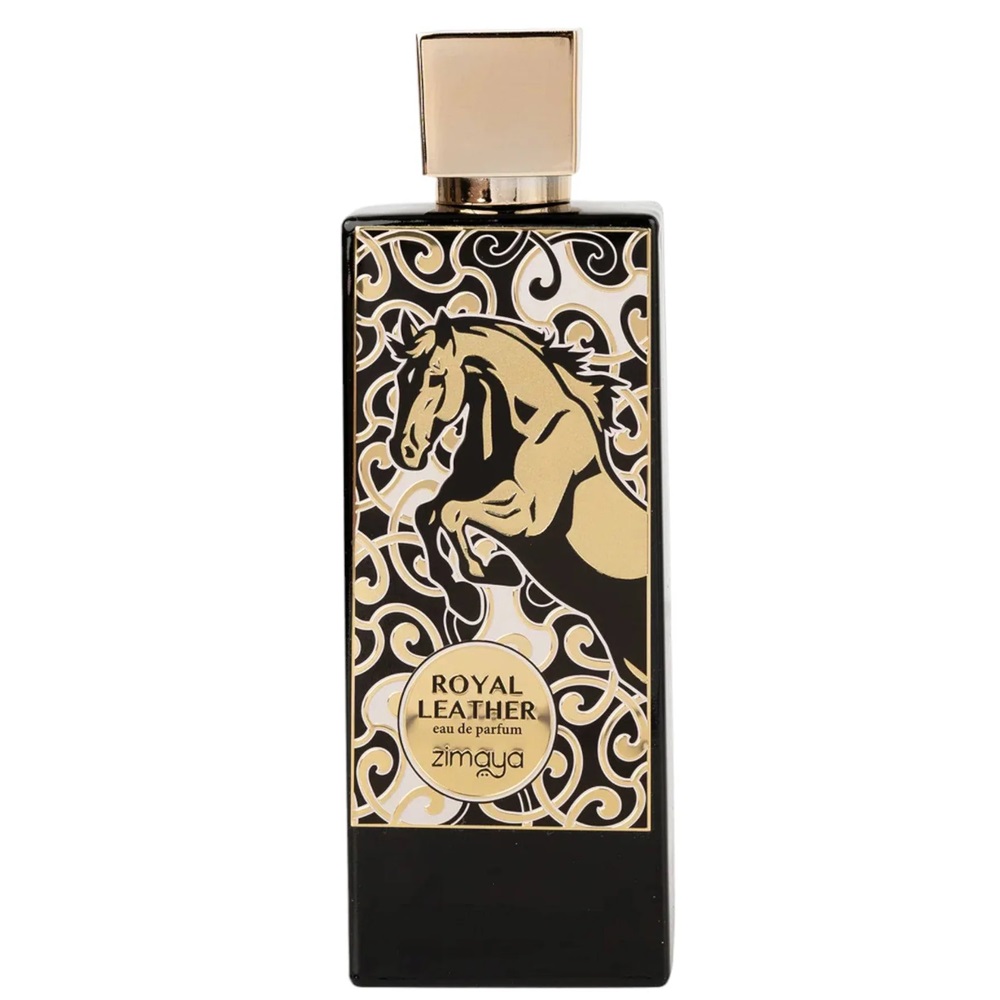Royal Leather Woda Perfumowana Spray