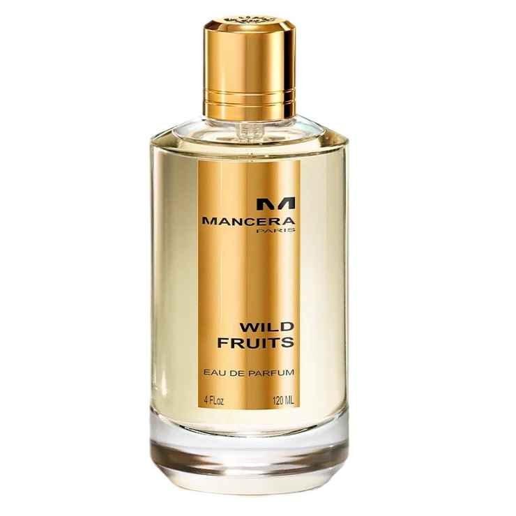 Wild Fruits Woda Perfumowana Spray