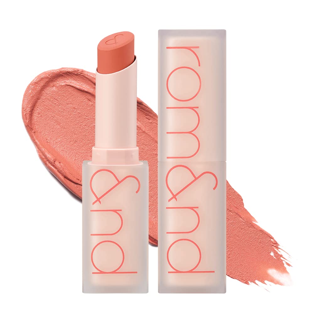 Zero Matte Lipstick 3