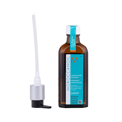 Treatment Light