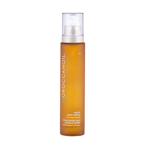 Moroccanoil Noční vyživující tělové sérum 100 ml