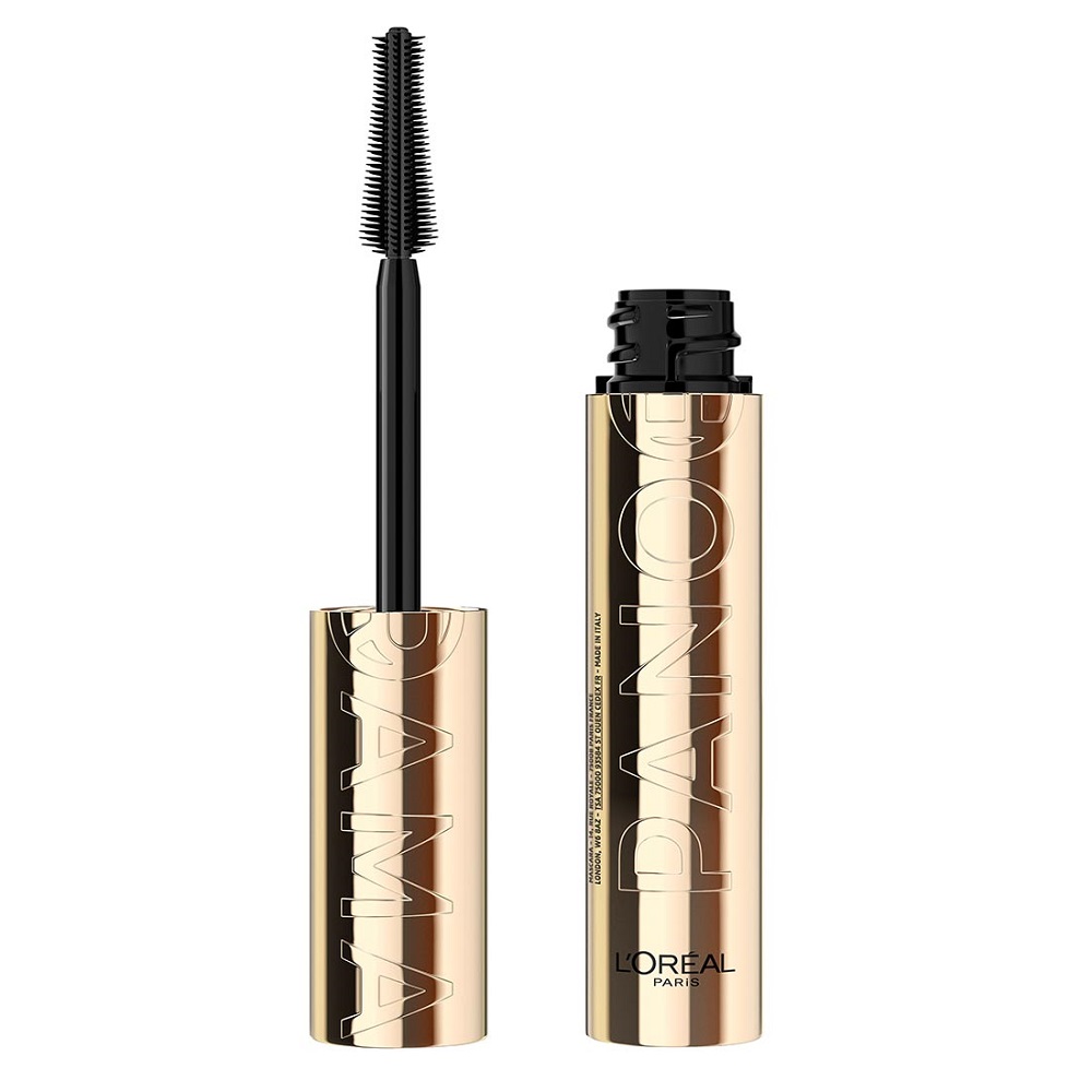 Panorama Mascara