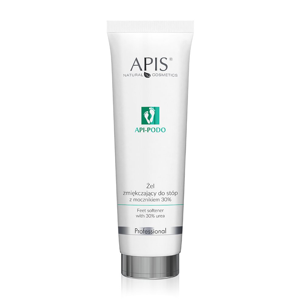 Api-Podo 6