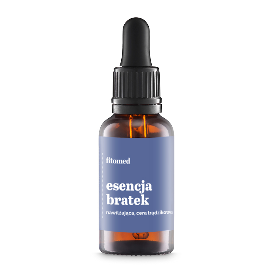 _Moisturising Essence For Acne-prone Skin Bratek 30g