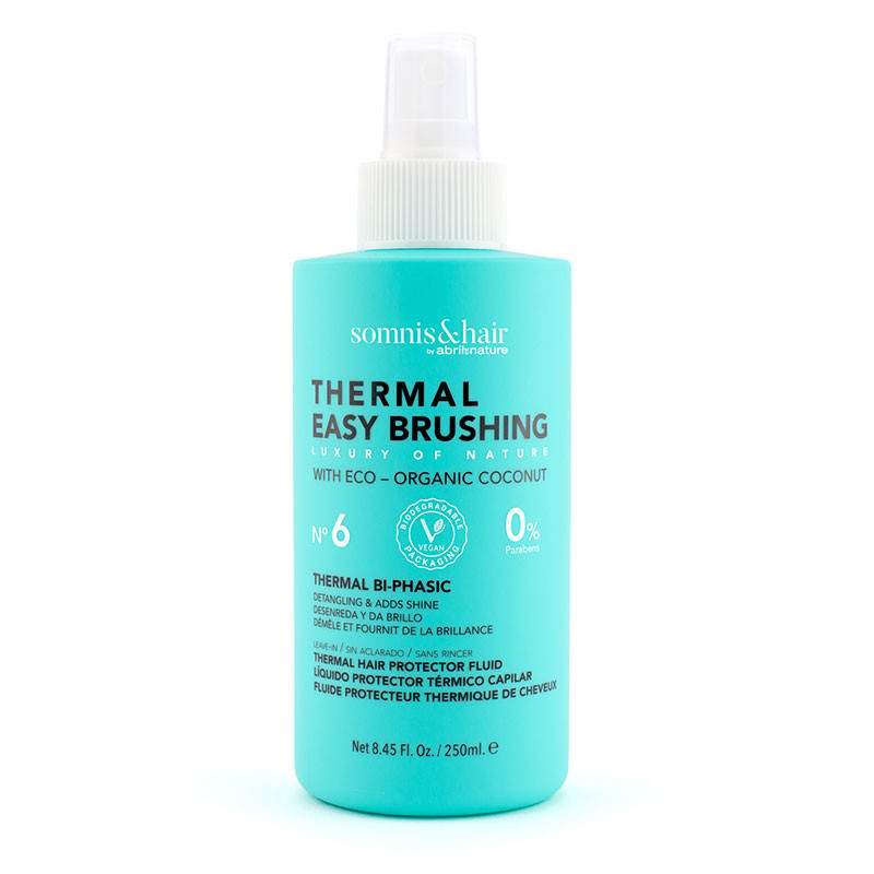 SOMNIS&Amp;HAIR_Thermal Easy Brushing Protector Sprej Na Ochranu Vlasov 250ml