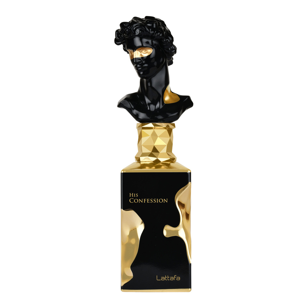 His Confession EDP Spray 100ml