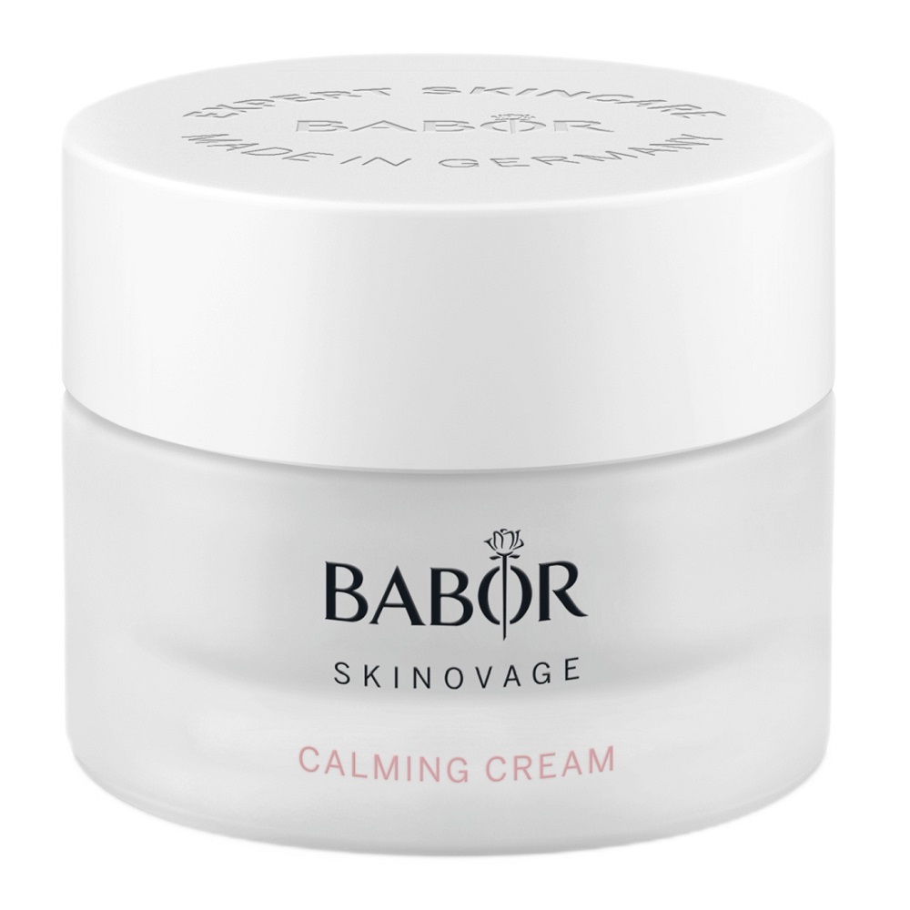 Calming Cream Krem Do Skóry Wrażliwej