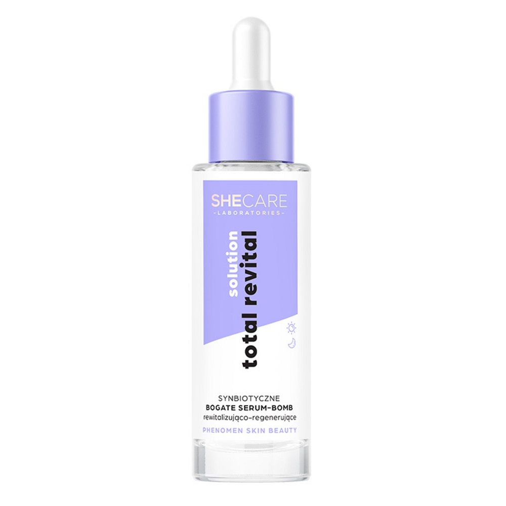Total Revital Solution 2