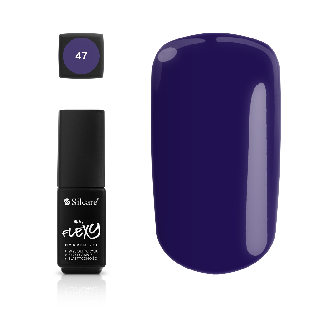 Flexy Hybrid Gel 34