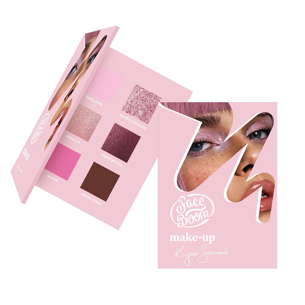 Eyeshadow Palette 2