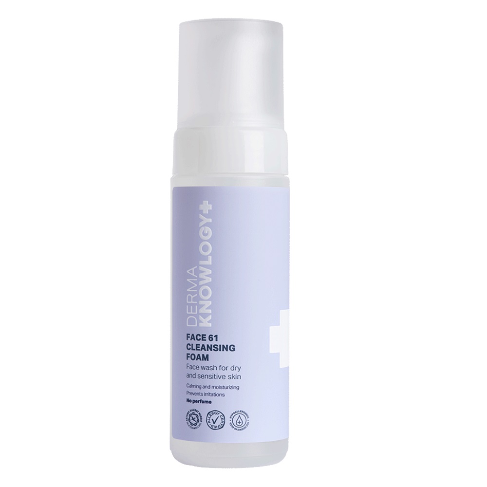 Face 61 čIstiaca Pena 150ml