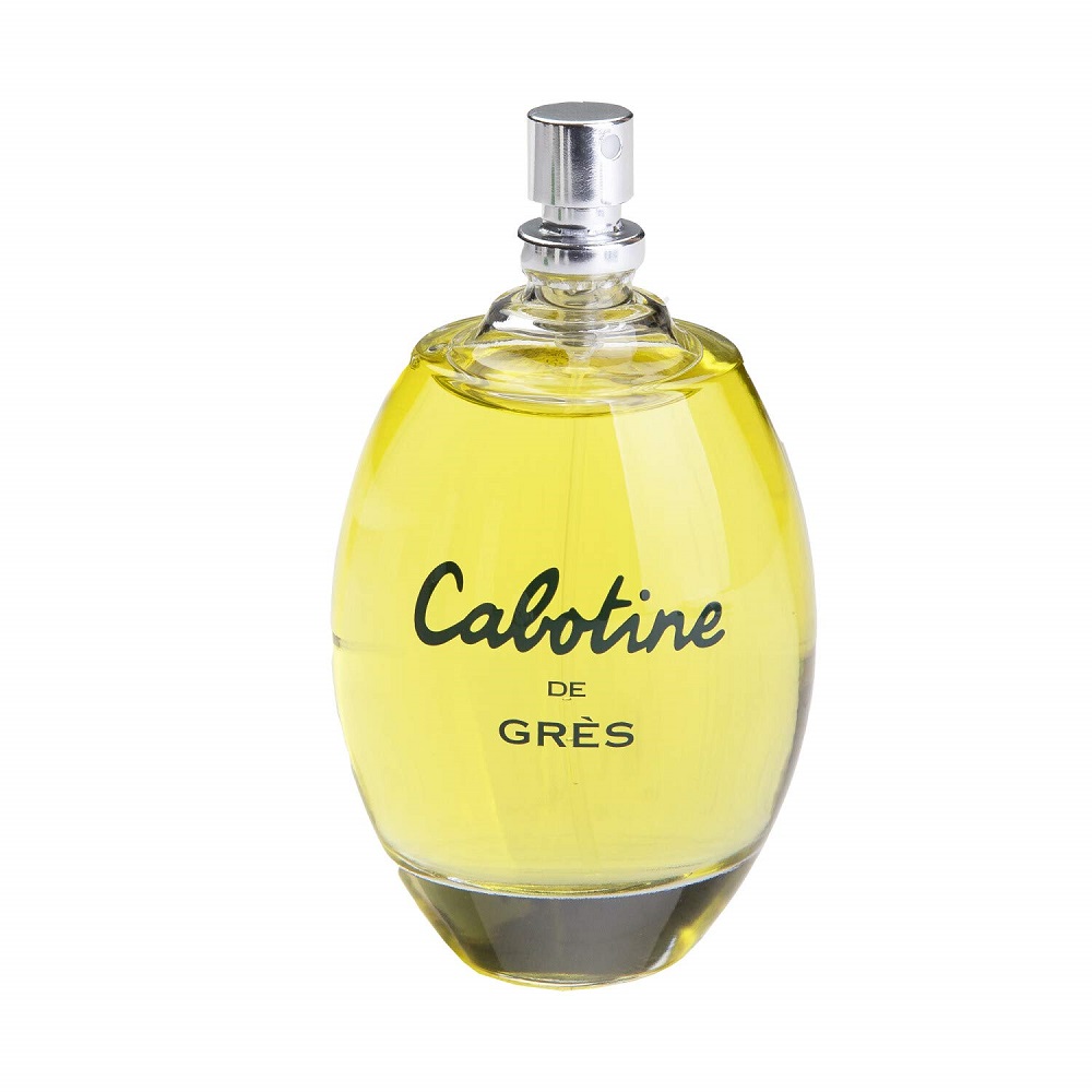 Cabotine De Gres Woda Toaletowa Spray
