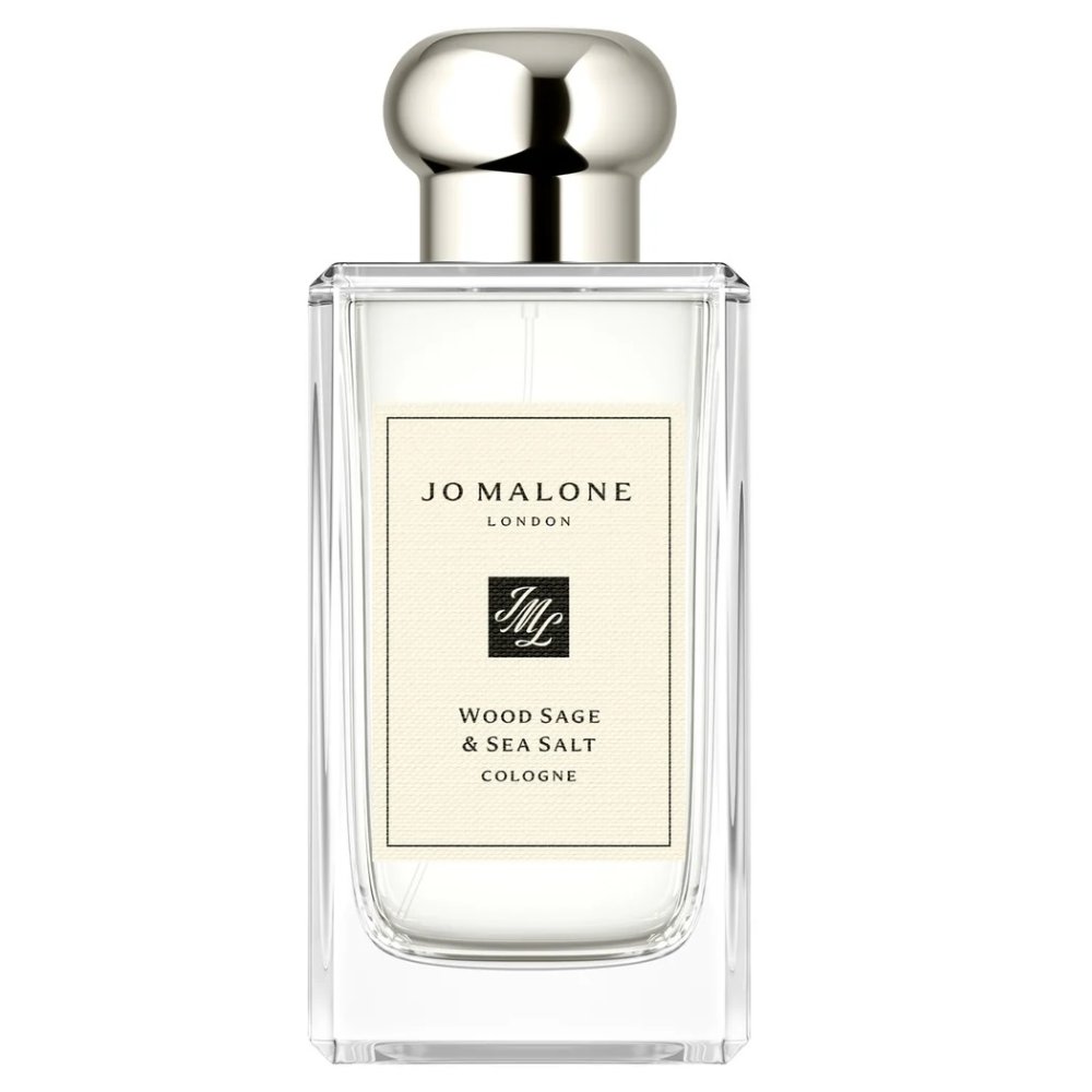 Wood Sage & Sea Salt Woda Kolońska Spray