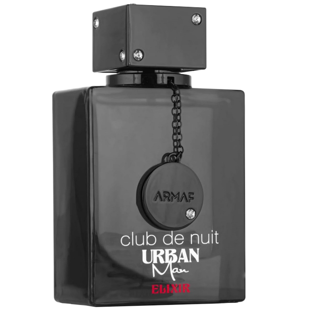 Club De Nuit Urban Elixir