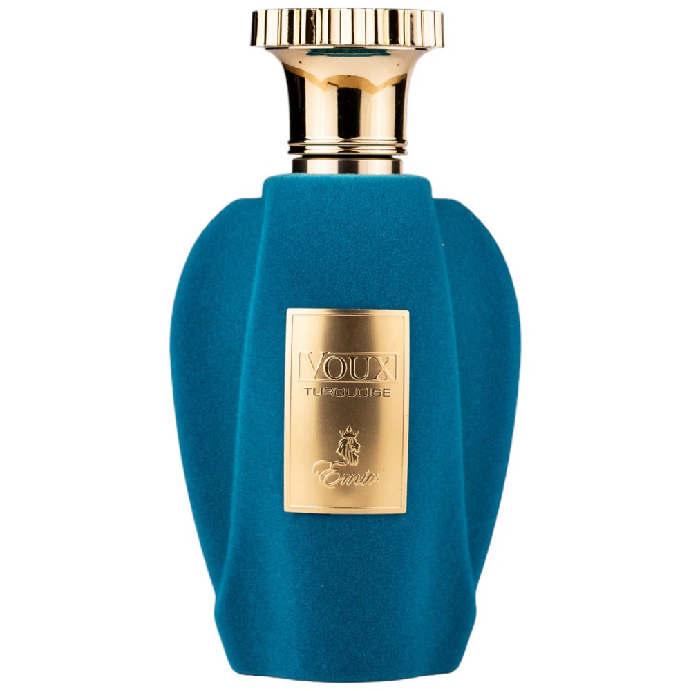 Voux Turquoise Woda Perfumowana Spray