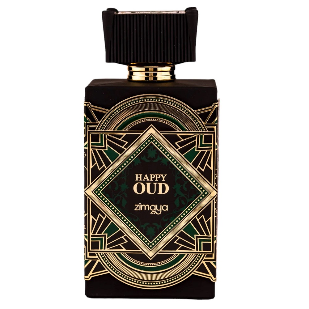 Happy Oud