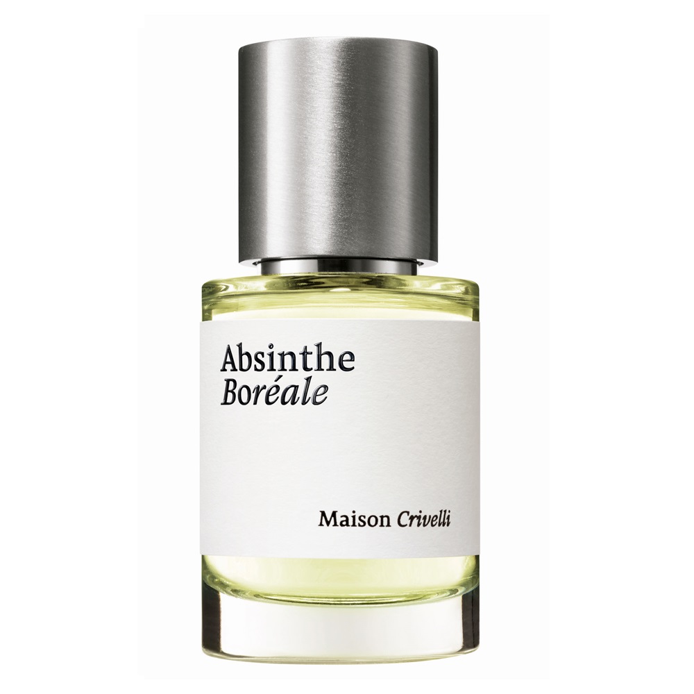 Absinthe Boréale 2