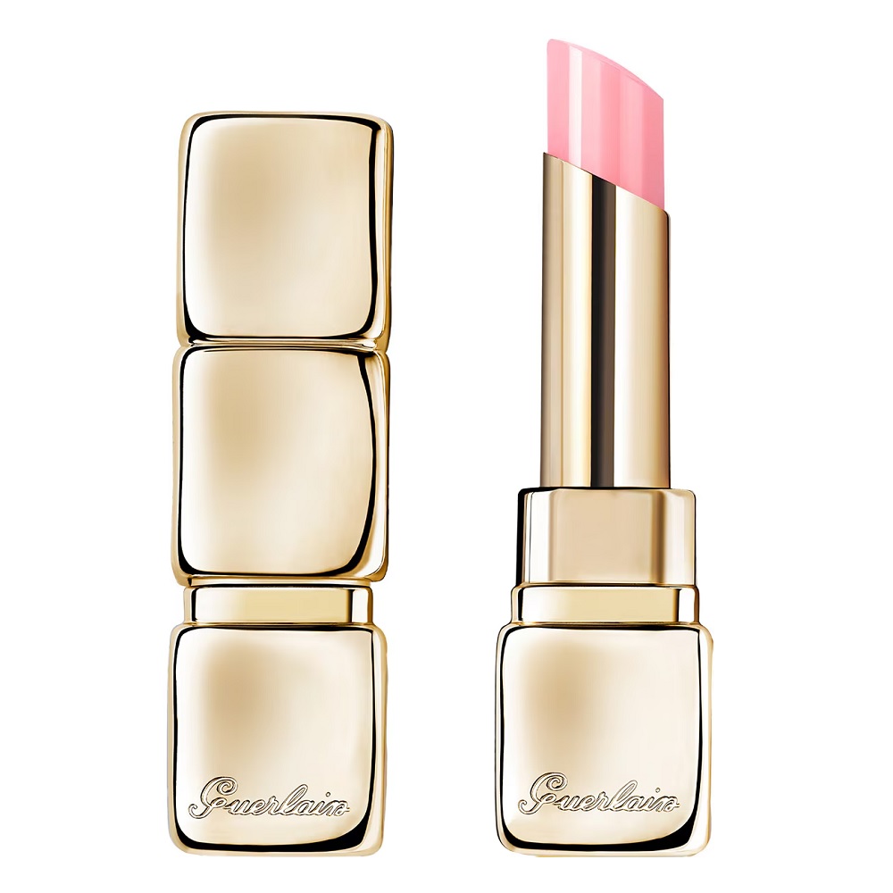 KissKiss Bee Glow Lip Balm Balzam Na Pery 2