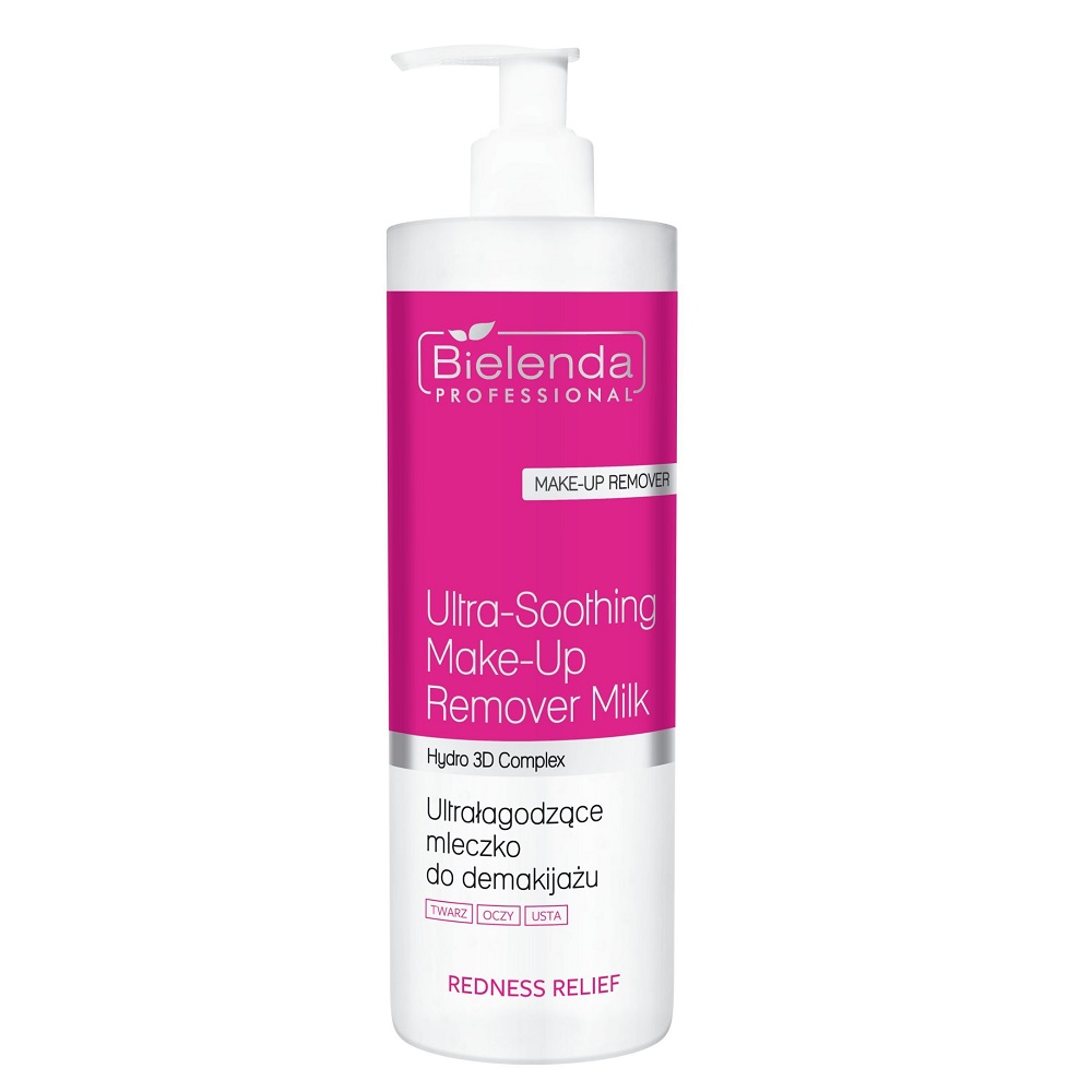 Redness Relief