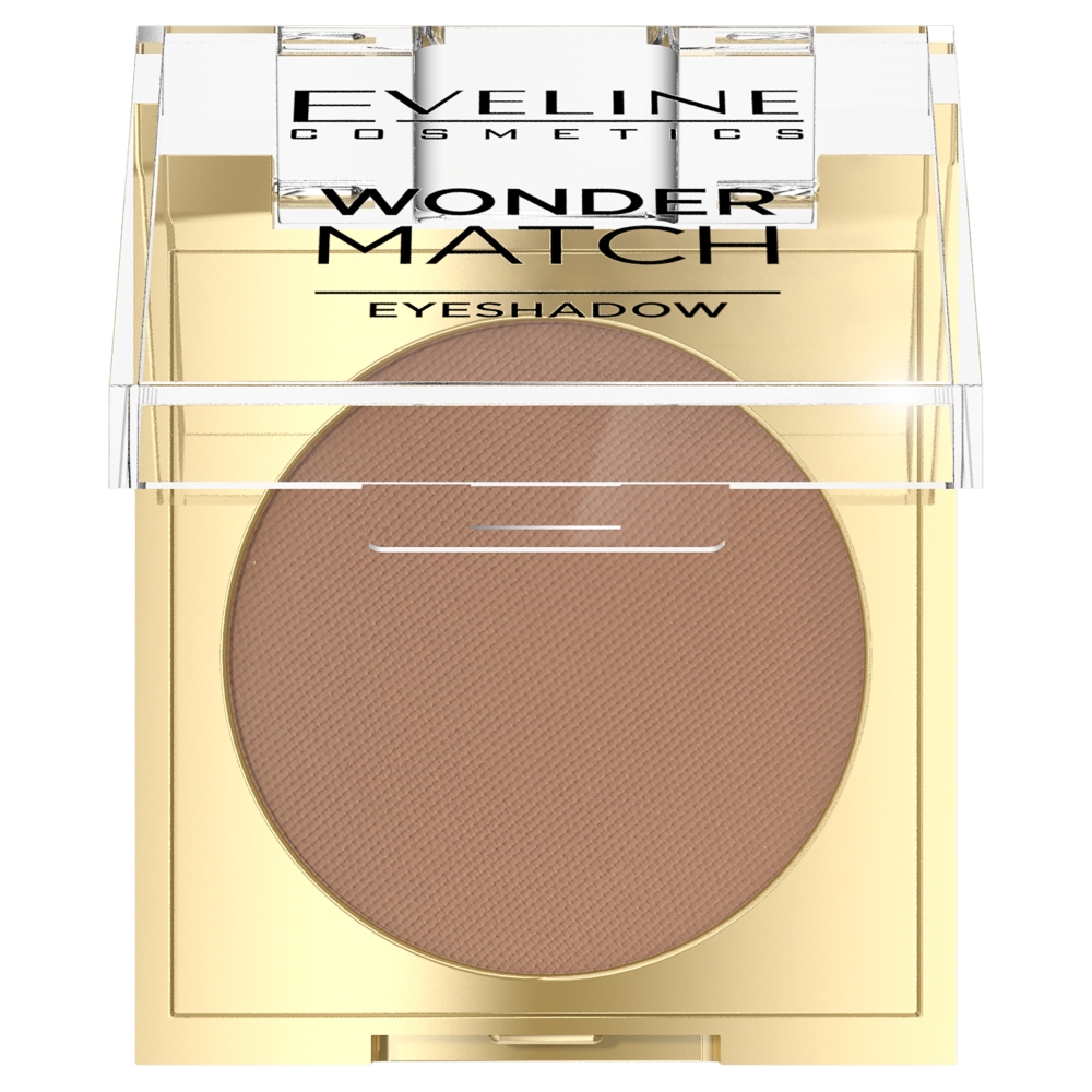 Wonder Match Oční Stíny 05 Golden Glam 4