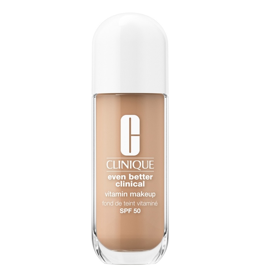 Even Better Clinical™ Vitamin Makeup SPF50 7