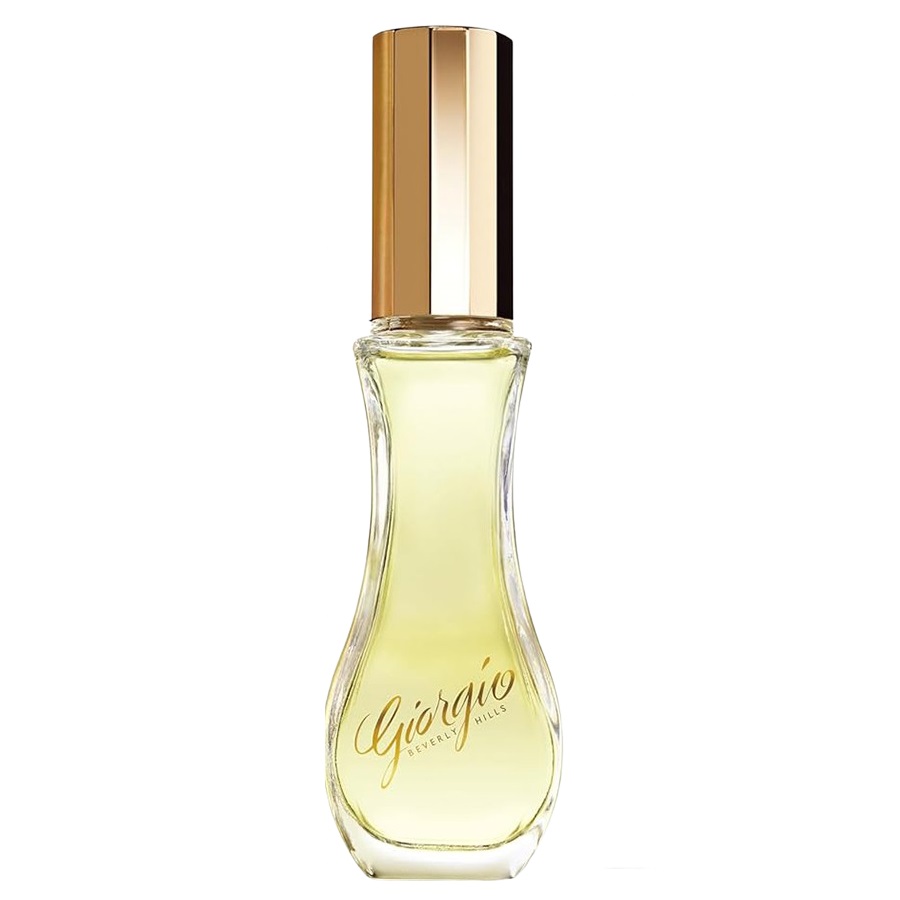 Giorgio Woman 2