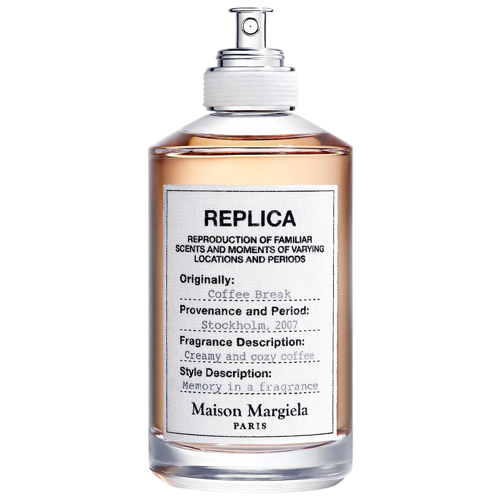 Replica Coffee Break Woda Toaletowa Spray