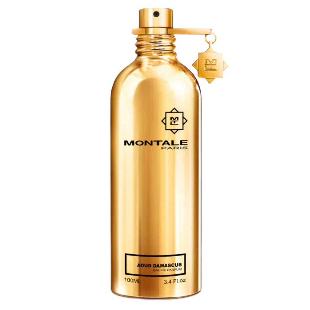 Aoud Damascus Woda Perfumowana Spray