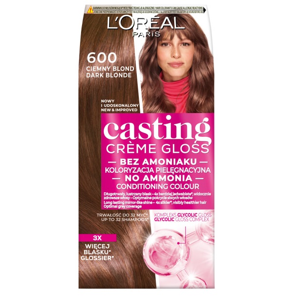 Casting Creme Gloss 4
