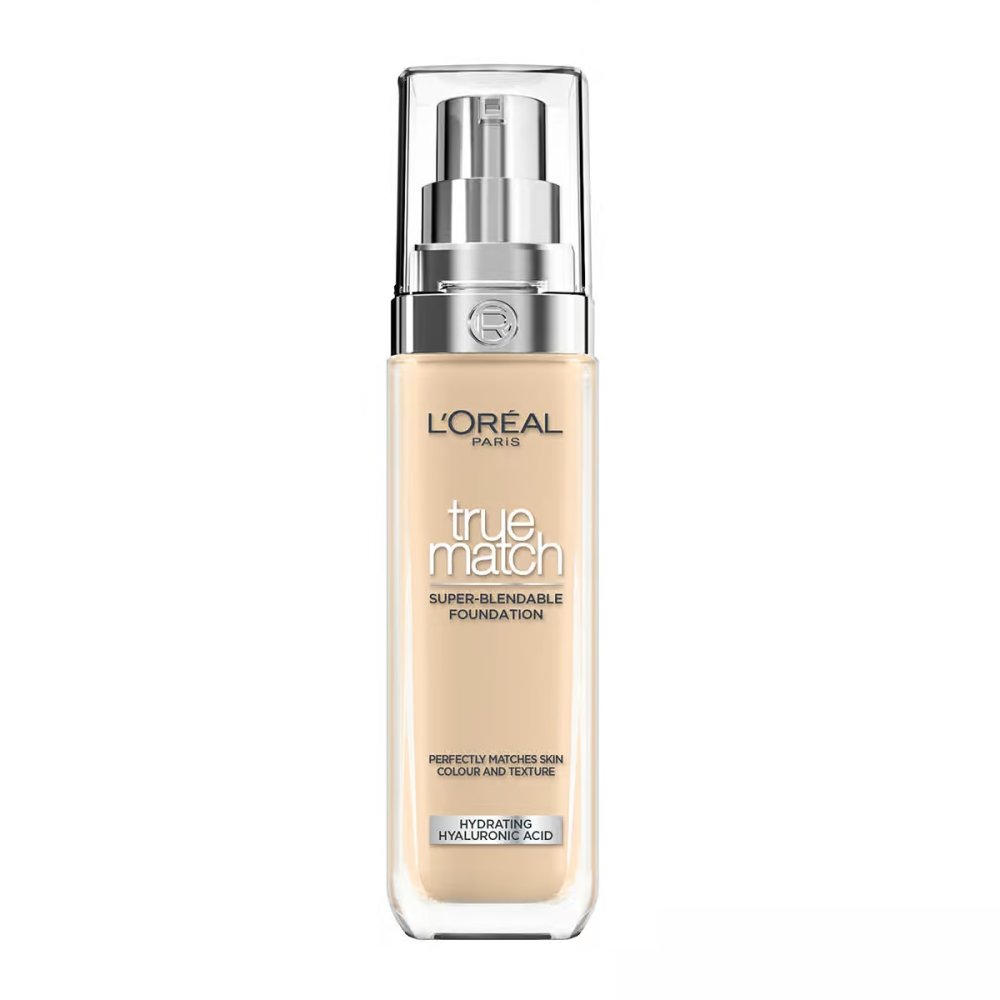 True Match Foundation Podkład Do Twarzy 2.N Neutral Undertone
