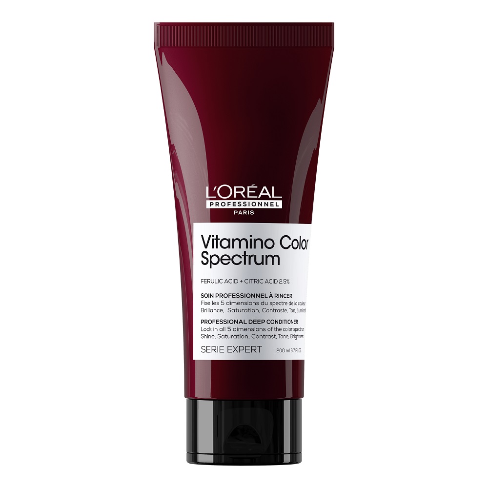 Serie Expert Vitamino Color Spectrum 2