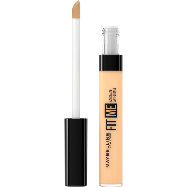 Fit Me Concealer 3